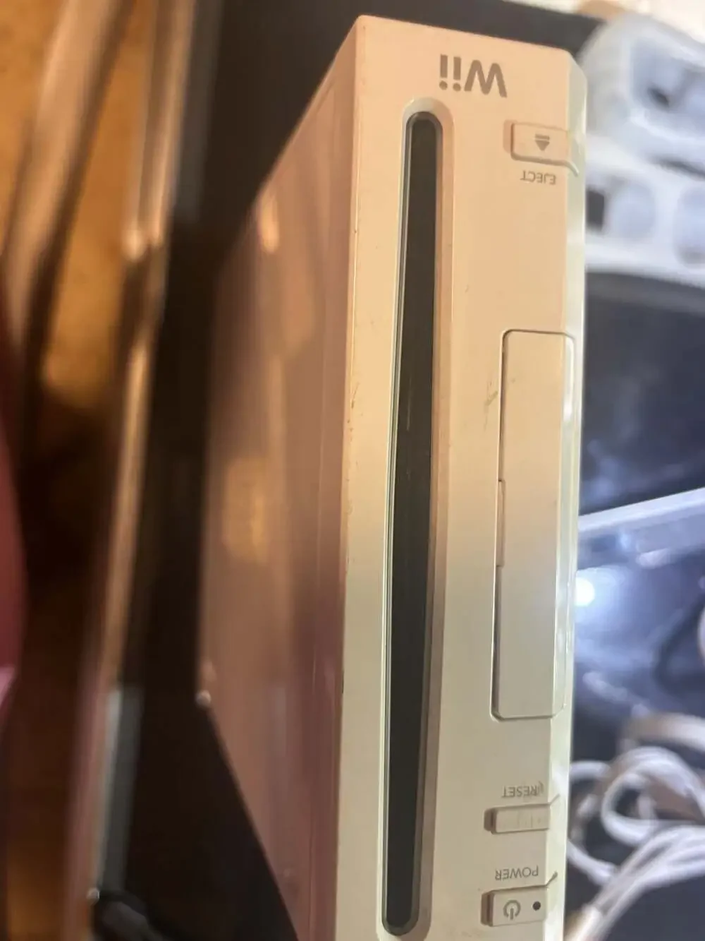 Nintendo Wii Console Bundle